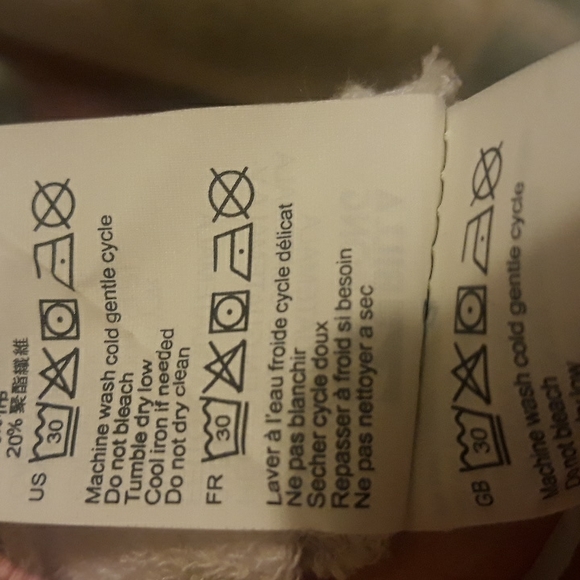 Billabong Hoodie Terry Pullover - Picture 16 of 16